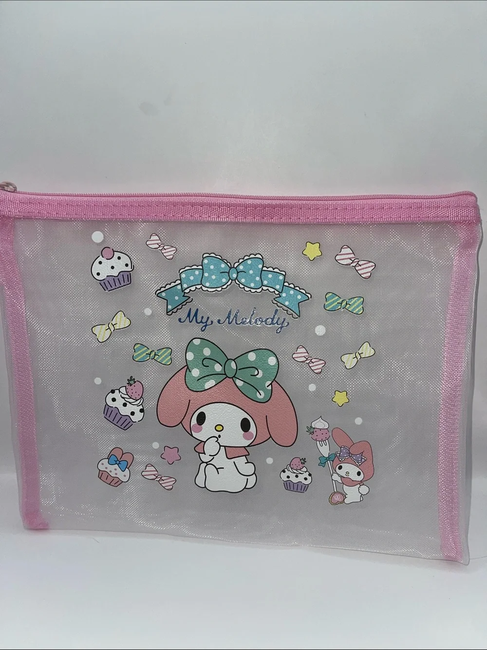 Sanrio set two